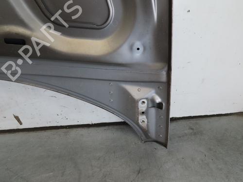 Hood PEUGEOT 307 (3A/C) 2.0 16V | BP17133826C1 