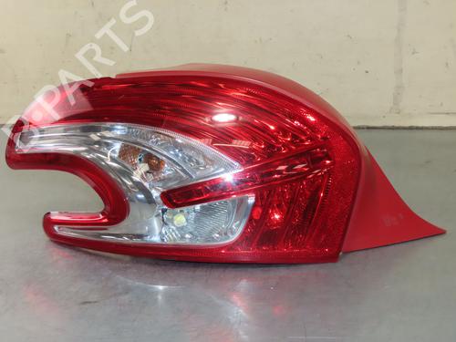 Used Left taillight Left taillight 38005447 38005447
