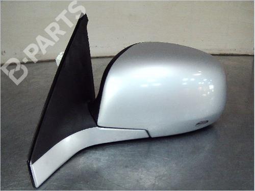Left mirror SUZUKI SWIFT III (MZ, EZ) 1.3 (RS413, ZC11S) | BP9409723C26 