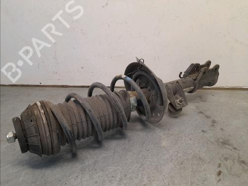 Used Right front shock absorber FIAT PANDA (312_, 319_) 1.2 (312PXA1A) (69 hp) 12528826