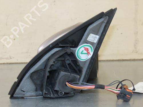 Right mirror PEUGEOT 308 II (LB_, LP_, LW_, LH_, L3_) 1.6 BlueHDi 120 | BP27167991C27 
