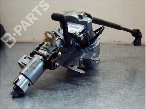 Used Steering column RENAULT KANGOO / GRAND KANGOO II (KW0/1_) 1.5 dCi 90 (KW05, KW08, KW0G, KW11) (90 hp) 9409738
