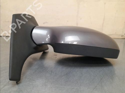 Retrovisor izquierdo RENAULT SCÉNIC I MPV (JA0/1_, FA0_) 2.0 16V (JA1B, JA1D, JA0C) | BP16091710C26 