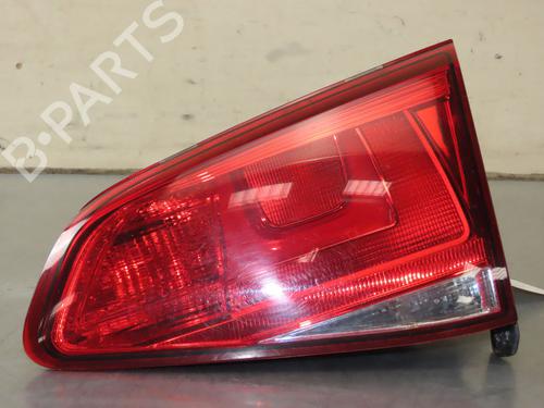 Right tailgate light VW GOLF VII (5G1, BQ1, BE1, BE2) 1.6 TDI | BP30188430C80 