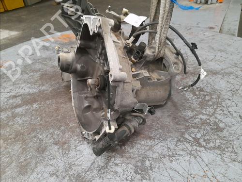 Gearbox CITROËN C3 II (SC_) 1.4 | BP22366206M3 - Image 3