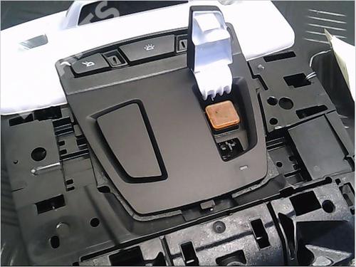 Interior roof light BMW X1 (F48) sDrive 18 i | BP9409368I8 