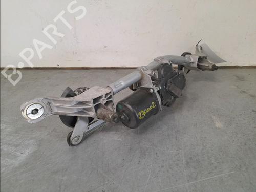 Front wiper motor NISSAN JUKE (F15) 1.5 dCi | BP12538205M29 