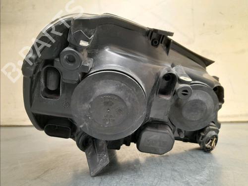 Left headlight VW POLO (9N_, 9A_) 1.2 | BP23158909C28 