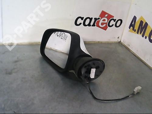 Used Left mirror DACIA SANDERO 1.5 dCi (86 hp) 9403193