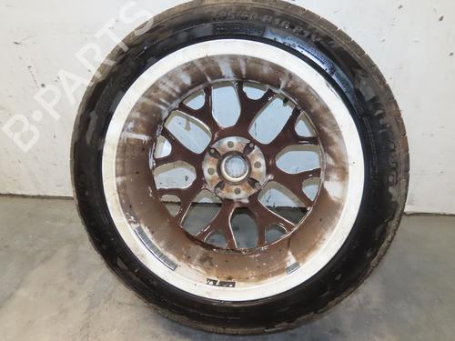Used Rim Rim SMART FORFOUR Hatchback (453) electric drive / EQ (453.091) (56 hp) 36757581 36757581