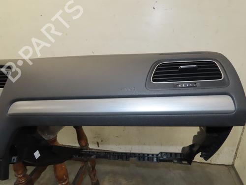 Tableau de bord VW GOLF VII (5G1, BQ1, BE1, BE2) 1.6 TDI | BP29846467C46