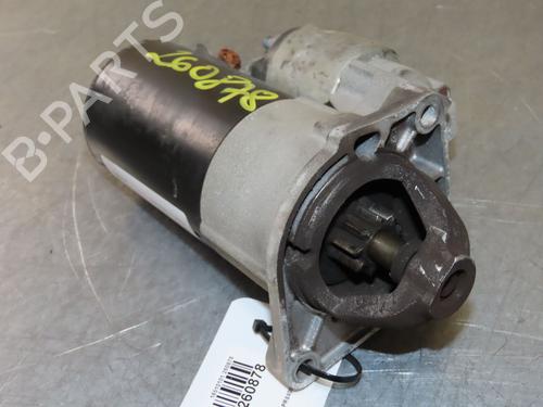 Starter FIAT 500 (312_) 1.2 (312AXA1A) | BP38713776M8 - Image 6