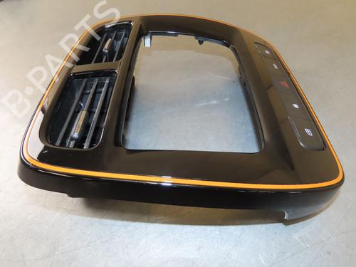 Bouton de warning DACIA SPRING EV (B6M1) | BP29872251I22