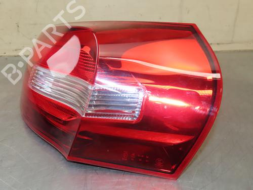 Left taillight CITROËN C4 Picasso II 1.6 BlueHDi 120 | BP18859223C34