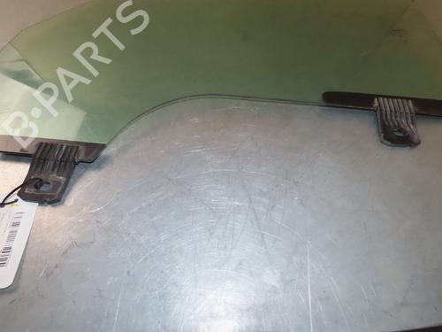 Front left door window RENAULT ESPACE V (JR_) 1.6 dCi 160 | BP22848316C18 