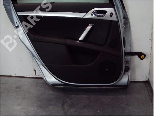 Left rear door PEUGEOT 407 SW (6E_, 6D_) 2.2 HDi 170 | BP10113920C4 
