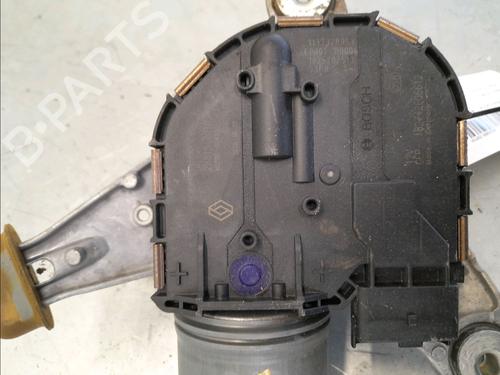 Used Front wiper motor RENAULT SCÉNIC IV (J9_) 1.7 Blue dCi 120 (J9A7, J9A8) (120 hp) 27306735
