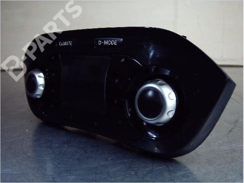 Climate control NISSAN JUKE (F15) 1.5 dCi | BP9584825I5 