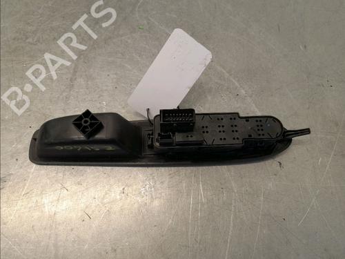 Left front window switch CITROËN DS3 (SA_) 1.6 HDi 90 | BP33680661I27 - Image 3