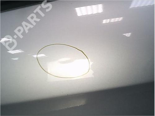 Left rear door PEUGEOT 308 I (4A_, 4C_) 1.6 16V | BP9535512C4 