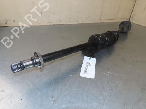Used Right front driveshaft MINI MINI (R50, R53) One (90 hp) 18248461