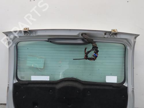 Used Tailgate FIAT PANDA (169_) 1.2 (169AXF2A, 169AXF1A) (69 hp) 19479365