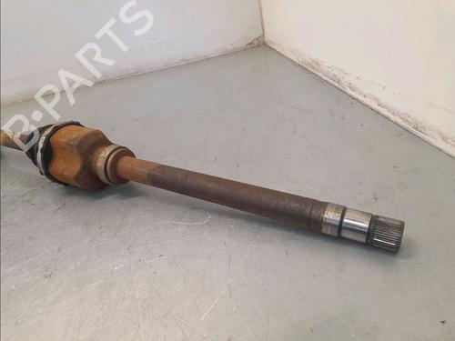 Right front driveshaft CITROËN JUMPER II Van 2.2 HDi 120 | BP33561685M39 - Image 2