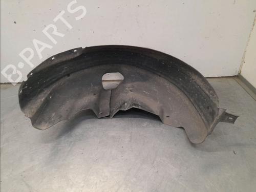 Wheel arch VW POLO (9N_, 9A_) 1.9 TDI | BP14857473C56 