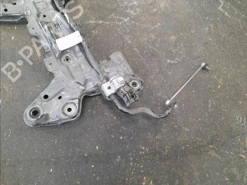 Subframe CITROËN C3 III (SX) 1.2 THP 110 (SXHNPS, SXHNZT, SXHNZ6) | BP30116965M9