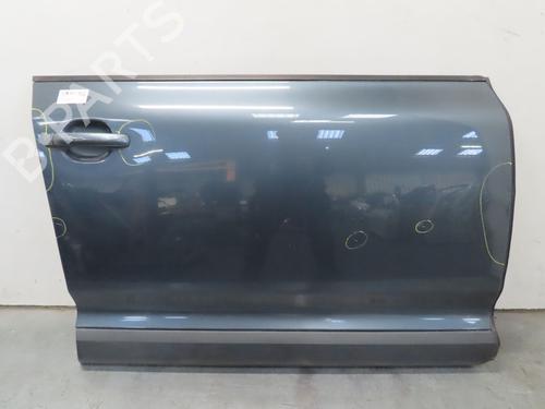 Used Right front door VW TOUAREG (7LA, 7L6, 7L7) 2.5 R5 TDI (174 hp) 22367027