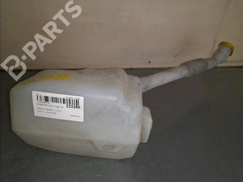 Windscreen washer tank RENAULT SCÉNIC II (JM0/1_) 1.5 dCi (JM1E, JM16) | BP11915234C113 
