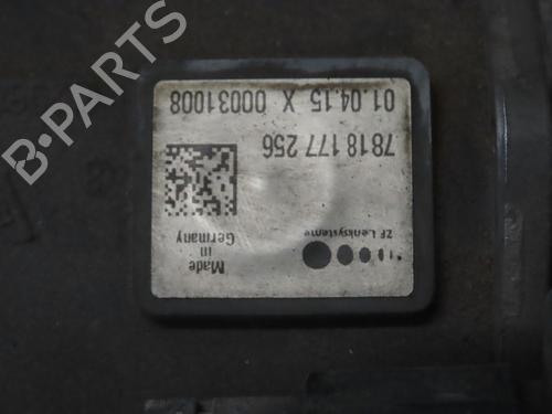 Steering rack VOLVO S60 II (134) D4 | BP29469600M22 