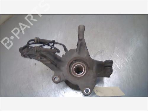 Right front steering knuckle RENAULT ZOE (BFM_) ZOE | BP9408867M26