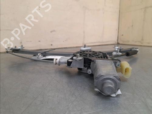 Front left window mechanism HYUNDAI GETZ (TB) 1.5 CRDi | BP14945465C22 