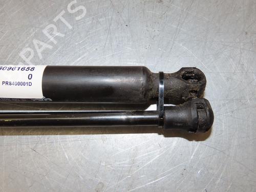 Tailgate lift support PEUGEOT 208 I (CA_, CC_) 1.2 VTI 82 | BP19025137C138