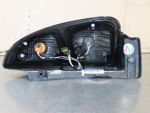 Left taillight CITROËN C3 Picasso (SH_) 1.6 HDi | BP40517342C34 - Image 3