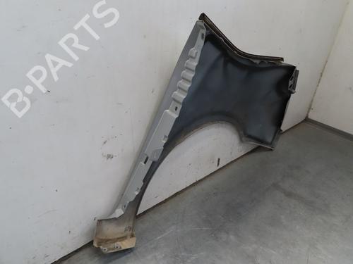 Left front fenders CITROËN C4 Picasso I MPV (UD_) 1.6 HDi | BP18896207C41 