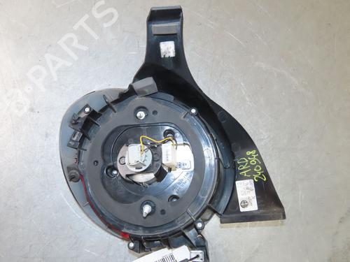 Right taillight ALFA ROMEO MITO (955_) 1.3 MultiJet (955AXP1A, 955AYC1A) | BP22367904C35 