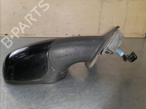 Right mirror SEAT ALTEA (5P1) 1.6 TDI | BP22367123C27