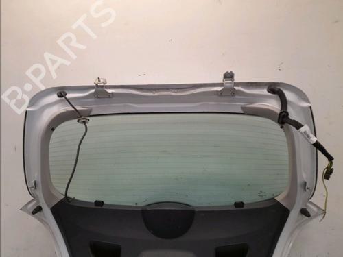 Tailgate PEUGEOT 207 (WA_, WC_) 1.6 HDi | BP16015289C6 
