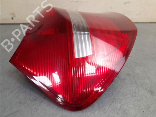 Left taillight BMW 1 (E81) 120 d | BP15503722C34 