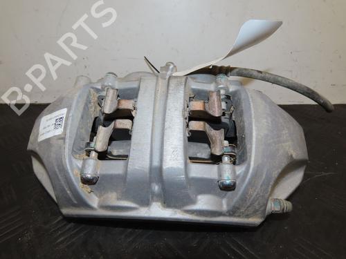 Right front brake caliper TESLA MODEL Y (5YJY) EV All-wheel Drive | BP28593432M104