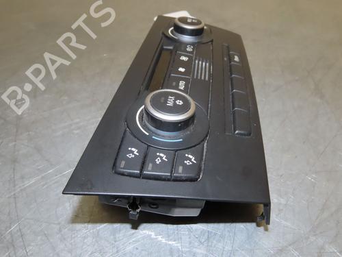 Climate control BMW 3 (E90) 318 d | BP16555014I5