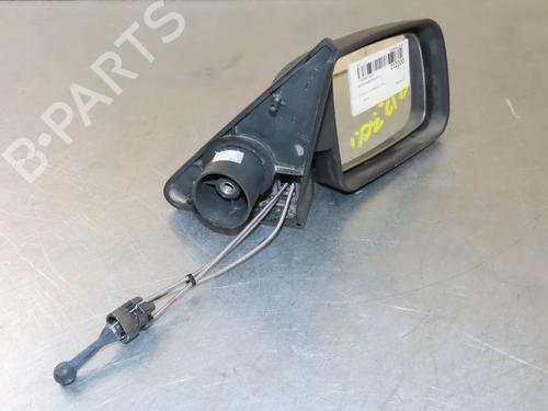 Right mirror RENAULT RAPID Box Body/MPV (F40_, G40_) 1.1 | BP23158686C27 