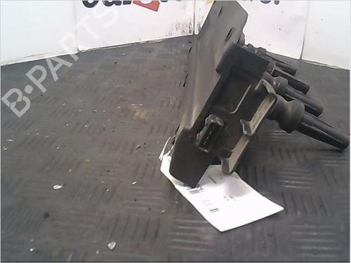 Used Ignition coil PEUGEOT 406 (8B) 1.8 16V (110 hp) 23157861
