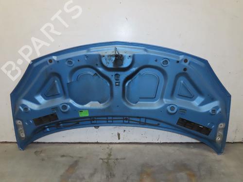 Hood RENAULT TWINGO II (CN0_) 1.5 dCi 90 | BP29441474C1 