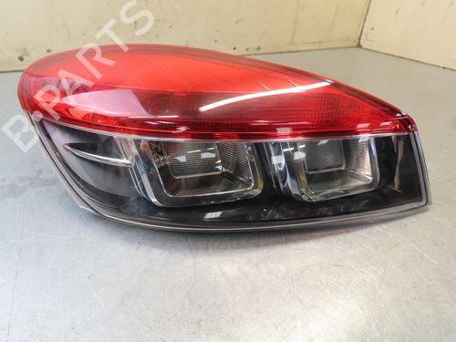 Left taillight RENAULT MEGANE III Coupe (DZ0/1_) 2.0 R.S. | BP25249698C34 
