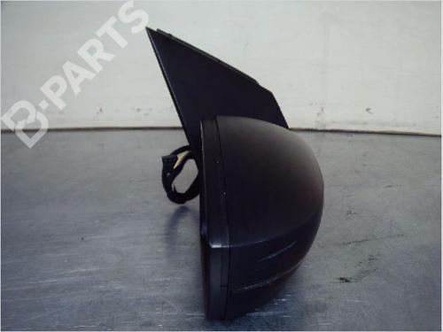 Right mirror VW POLO V (6R1, 6C1) 1.2 TDI | BP9410765C27 