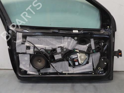Left front door VW GOLF V (1K1) 1.9 TDI | BP22367116C2