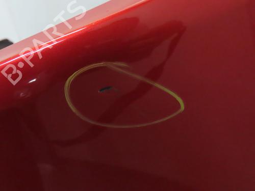 Rear bumper RENAULT CLIO III Grandtour (KR0/1_)  | BP28483967C8